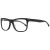 Lozza VL 4122 0BLK 51 Men glasses