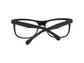 Lozza VL 4122 0BLK 51 Men glasses