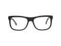 Lozza VL 4122 BLKM 54 Men glasses