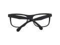 Lozza VL 4122 BLKM 54 Men glasses