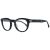 Lozza VL 4123 0BLK 45 Men, Women glasses