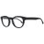 Lozza VL 4123 BLKM 45 Men, Women glasses