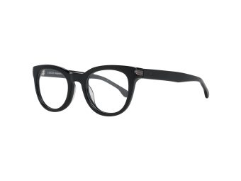 Lozza VL 4124 BLKY 47 Women glasses