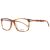 Lozza VL 4137 711M 54 Men glasses