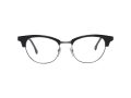 Lozza VL 4142 0BLK 50 Women glasses