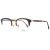 Lozza VL 4145 09AJ 48 Men, Women glasses