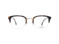 Lozza VL 4145 09AJ 48 Men, Women glasses