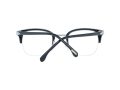 Lozza VL 4145 0BLK 48 Men, Women glasses
