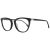 Lozza VL 4146 0BLK 52 Men, Women glasses