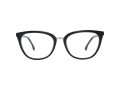 Lozza VL 4146 0BLK 52 Men, Women glasses