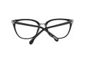 Lozza VL 4146 0BLK 52 Men, Women glasses