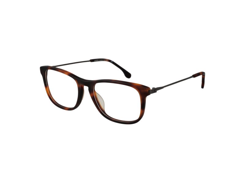 Lozza VL 4147 9AJM 53 Men glasses
