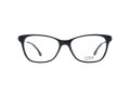 Lozza VL 4148 0BLK 53 Women glasses