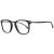 Lozza VL 4152 0BLK 50 Men, Women glasses