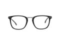 Lozza VL 4152 0BLK 50 Men, Women glasses