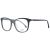 Lozza VL 4154 0BLK 52 Women glasses