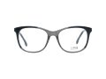 Lozza VL 4154 0BLK 52 Women glasses