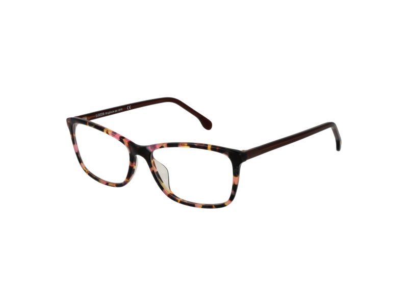 Lozza VL 4168 01GQ 53 Women glasses