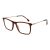 Lozza VL 4236 0706 54 Men glasses