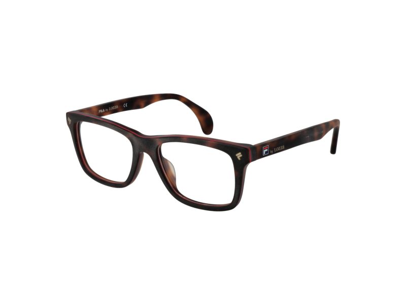 Lozza VL 4242 993M 54 Men glasses