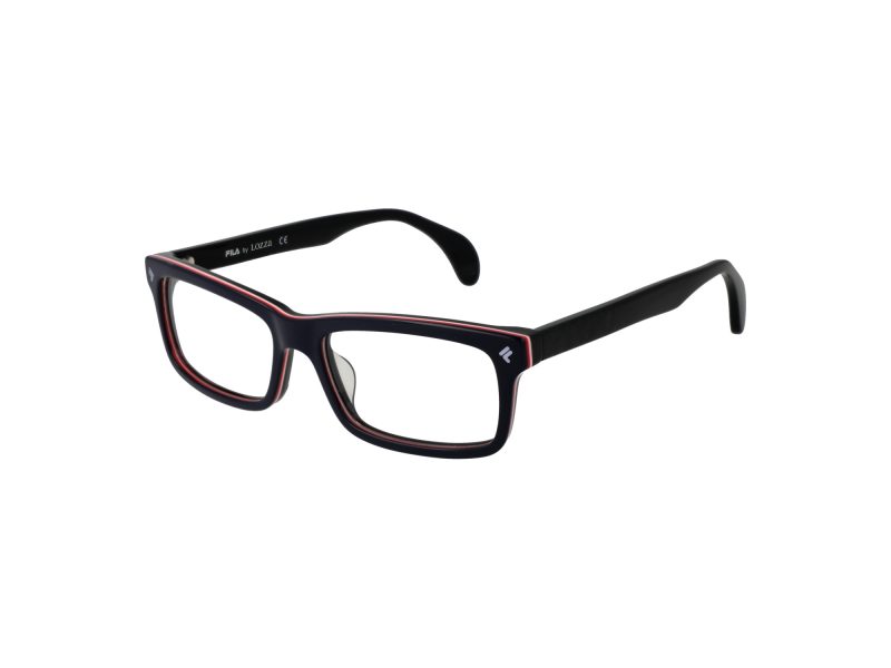 Lozza VL 4244 09DD 55 Men glasses