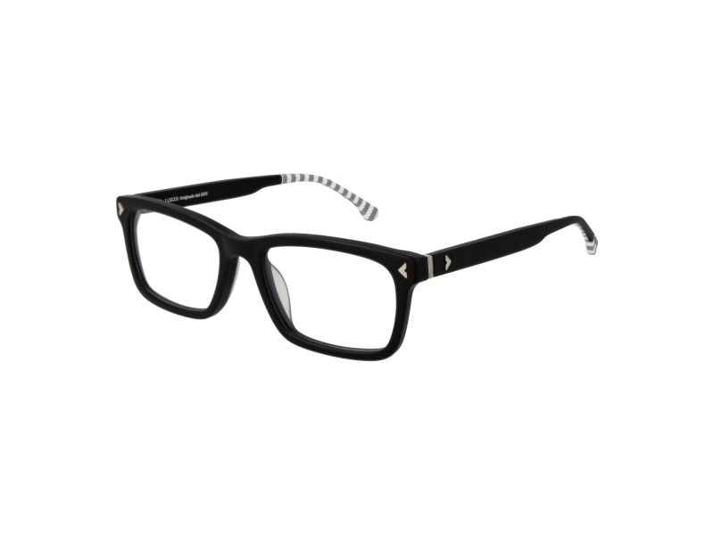 Lozza VL 4268 0703 55 Men glasses