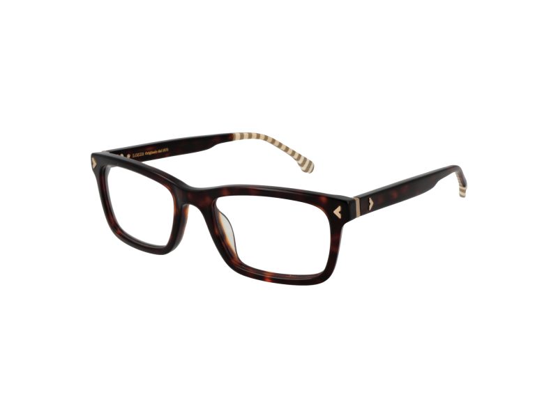 Lozza VL 4268 0714 53 Men glasses