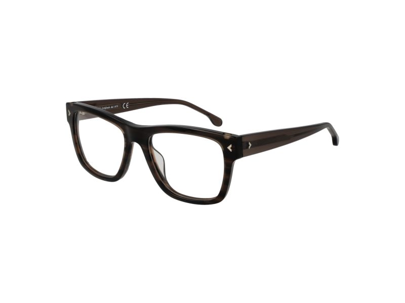 Lozza VL 4276 09N3 53 Men glasses