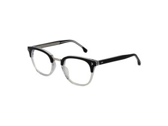 Lozza VL 4309 09W1 49 Men, Women glasses