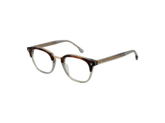 Lozza VL 4309 0AD2 49 Men, Women glasses