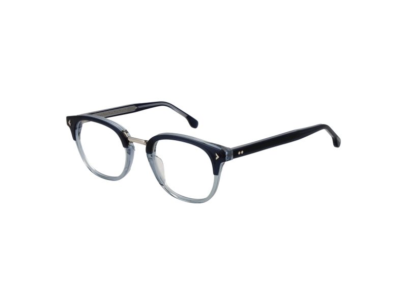 Lozza VL 4309 0D87 49 Men, Women glasses
