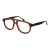 Lozza VL 4330 06ME 55 Men glasses