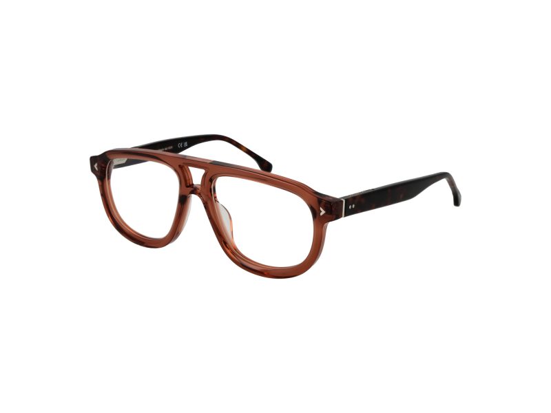 Lozza VL 4330 06ME 55 Men glasses