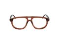 Lozza VL 4330 06ME 55 Men glasses