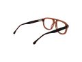 Lozza VL 4330 06ME 55 Men glasses