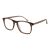 Lozza VL 4332 0VBQ 54 Men glasses