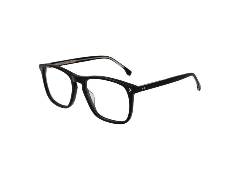 Lozza VL 4332 700Y 54 Men glasses