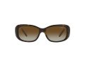 Vogue VO 2606S W656/T5 55 Women sunglasses
