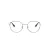 Vogue VO 4177 280 50 Women glasses