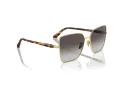 Vogue VO 4199S 51988G 58 Women sunglasses