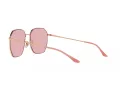 Vogue VO 4215SD 515284 58 Women sunglasses