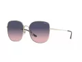 Vogue VO 4237SD 848/I6 58 Women sunglasses