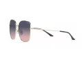 Vogue VO 4237SD 848/I6 58 Women sunglasses