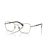 Vogue VO 0VO4271B 848 54 Women glasses