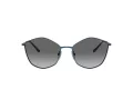 Vogue VO 4282S 510811 56 Women sunglasses