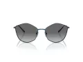 Vogue VO 4282S 510811 56 Women sunglasses