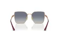 Vogue VO 0VO4284S 51524L 56 Women sunglasses