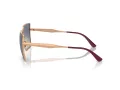 Vogue VO 0VO4284S 51524L 56 Women sunglasses
