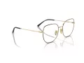 Vogue VO 4296D 5078 54 Women glasses
