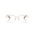 Vogue VO 4331 5208 53 Women glasses